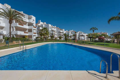 Appartementen verkoop in Bailén - Miraflores, Málaga. 
