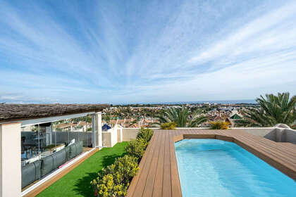 Appartementen verkoop in El Paraiso, Estepona, Málaga. 