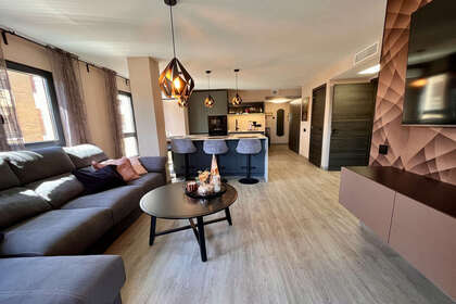 Appartementen verkoop in Algorfa, Alicante. 