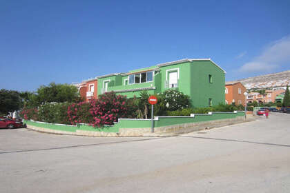 Penthouses verkoop in Cumbre del sol, Alicante. 