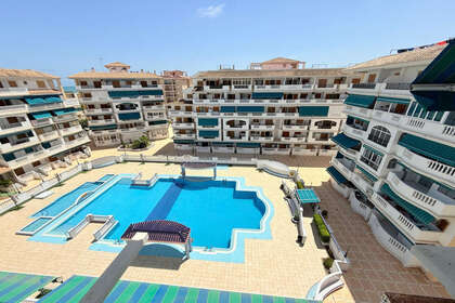 Appartementen verkoop in Torrelamata - La Mata, Torrevieja, Alicante. 