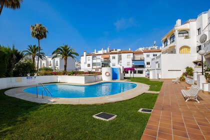 Appartementen verkoop in Nerja, Málaga. 