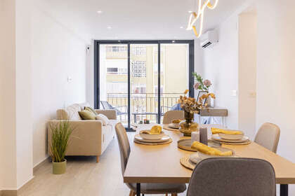 Penthouses verkoop in Torremolinos, Málaga. 