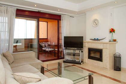 Apartment for sale in Ojén, Málaga. 
