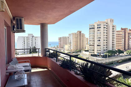 Appartementen verkoop in Los Boliches, Fuengirola, Málaga. 