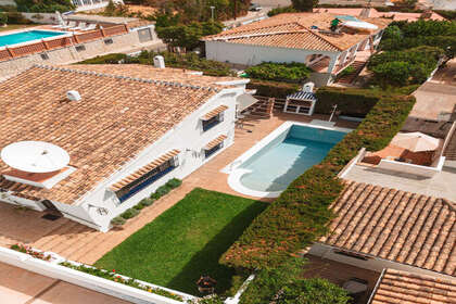 Cluster house for sale in Fuengirola, Málaga. 