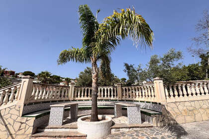 Cluster house for sale in Alhaurín de la Torre, Málaga. 