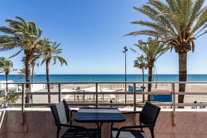 Appartementen verkoop in Los Boliches, Fuengirola, Málaga. 