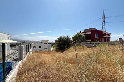 Percelen/boerderijen verkoop in Torre del mar, Málaga. 