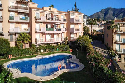 Apartment for sale in Torreblanca, Fuengirola, Málaga. 