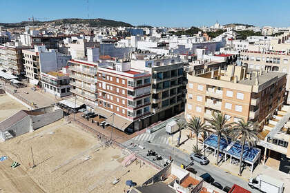 Appartementen verkoop in Guardamar del Segura, Alicante. 