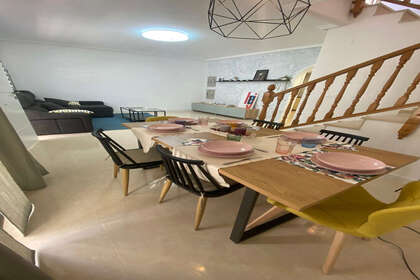 Huizen verkoop in San Miguel de Salinas, Alicante. 