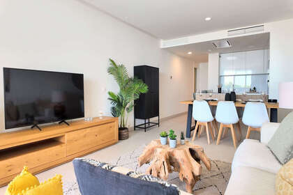 Appartementen verkoop in Calanova Golf, Mijas, Málaga. 