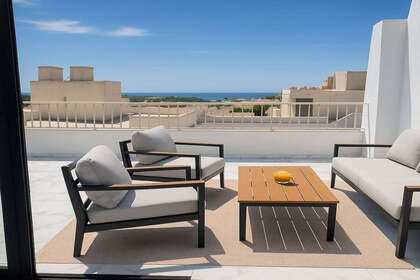 Apartamento venda em Salobreña, Granada. 