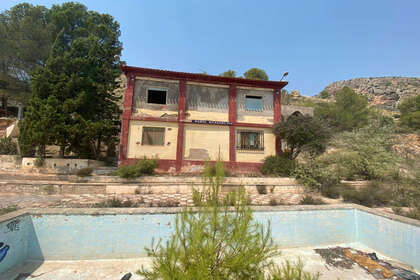 Fincaer til salg i Salinas, Alicante. 