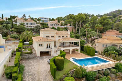 Rijtjeshuizen verkoop in Sella, Alicante. 