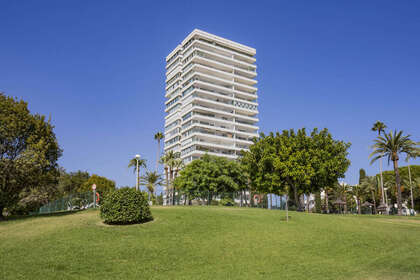 Appartementen verkoop in Río Real, Marbella, Málaga. 