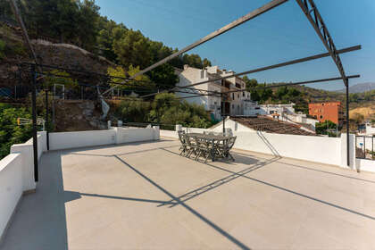 Huizen verkoop in Monda, Málaga. 