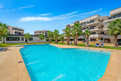 Appartementen verkoop in Los Altos, Torrevieja, Alicante. 