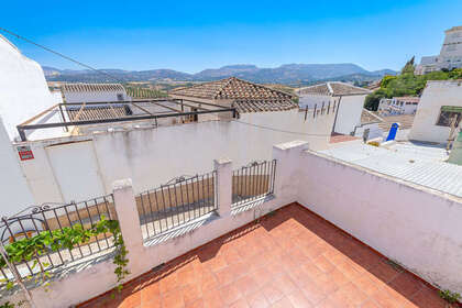 Domy na prodej v Ronda, Málaga. 
