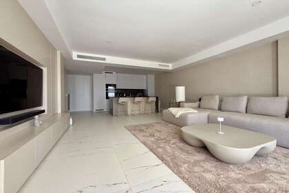 Appartementen verkoop in Casares, Málaga. 