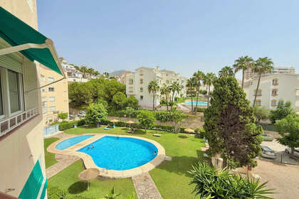 Apartment for sale in Torreblanca, Fuengirola, Málaga. 