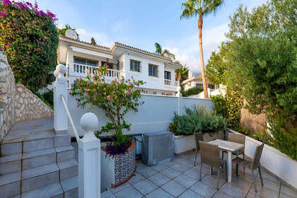 Cluster house for sale in Torreblanca, Fuengirola, Málaga. 