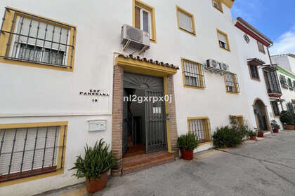Apartment for sale in Ojén, Málaga. 