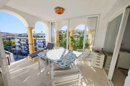 Apartment for sale in Mijas Golf, Málaga. 