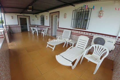 Ranch for sale in Mijas, Málaga. 