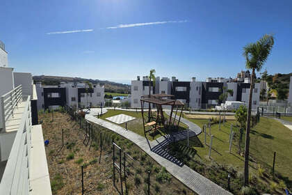 Appartementen verkoop in Valle Romano, Málaga. 
