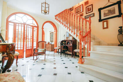 Huizen verkoop in Coín, Málaga. 