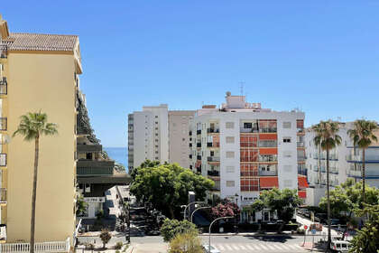 Appartementen verkoop in Los Boliches, Fuengirola, Málaga. 