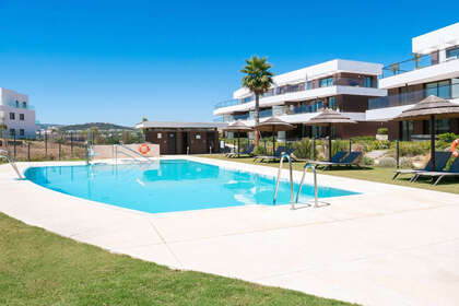 Apartment for sale in Casares, Málaga. 