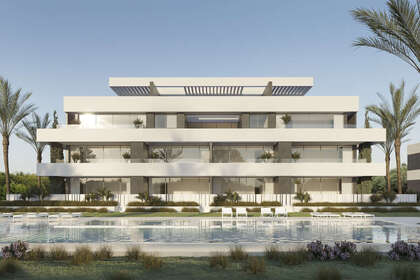 Appartementen verkoop in Nucia (la), Alicante. 