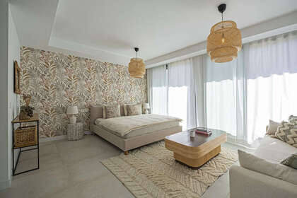 House for sale in Mijas Costa, Málaga. 