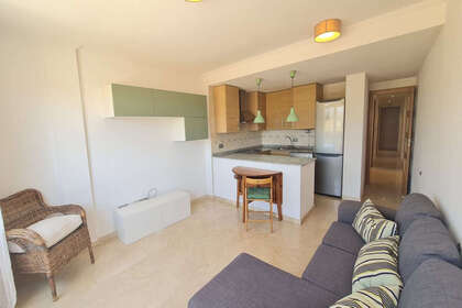 Appartementen verkoop in Pinoso, Alicante. 