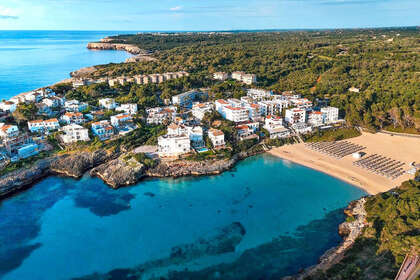 Apartment for sale in Portocolom, Felanich / Felanitx, Baleares (Illes Balears), Mallorca. 