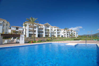 Apartment for sale in La Cala Golf, Mijas, Málaga. 