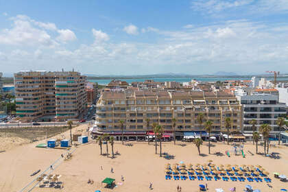 Appartementen verkoop in Torrelamata - La Mata, Torrevieja, Alicante. 