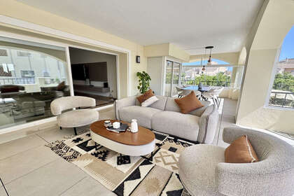 Appartementen verkoop in Elviria, Marbella, Málaga. 