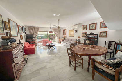 Huizen verkoop in Nagüeles, Marbella, Málaga. 