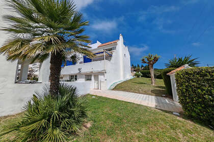 House for sale in Mijas Costa, Málaga. 