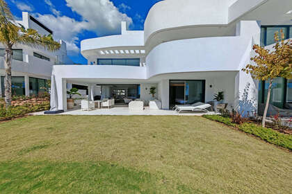 Apartment for sale in Ojén, Málaga. 