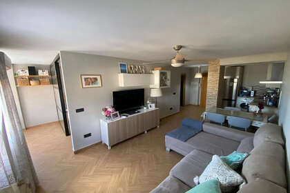 Apartment for sale in Torreblanca, Fuengirola, Málaga. 