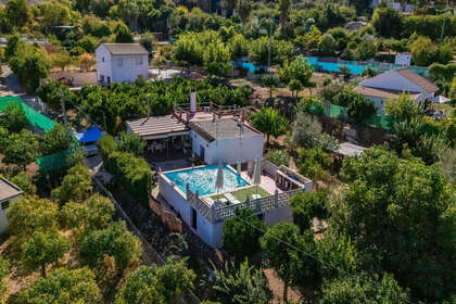 Fincas verkoop in Monda, Málaga. 