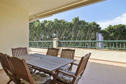 Apartment for sale in Torrequebrada, Benalmádena, Málaga. 