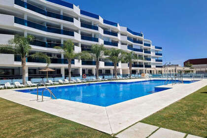 Apartment for sale in Mijas Costa, Málaga. 