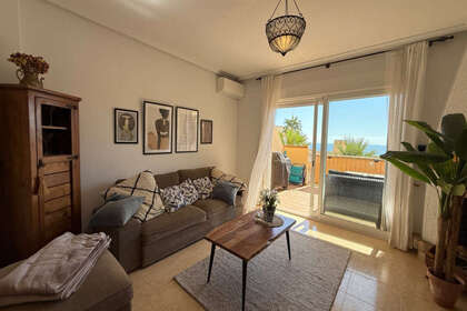 Apartment for sale in Orihuela, Alicante. 