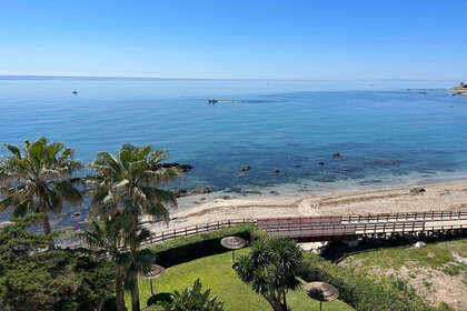 Appartementen verkoop in Riviera Del Sol, Marbella, Málaga. 